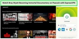 unblock-Bray-Wyatt-Becoming-Immortal-Documentary-in-India-on-Peacock-with-ExpressVPN