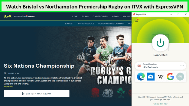 Watch-Bristol-vs-Northampton-Premiership-Rugby-in-Australia-on-ITVX-with-ExpressVPN