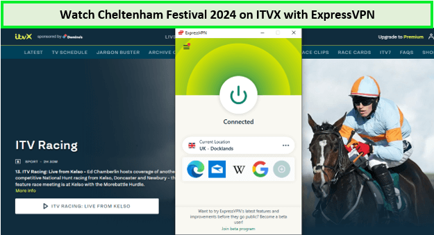 Watch-Cheltenham-Festival-2024-in-South Korea-on-ITVX-with-ExpressVPN