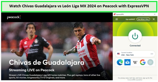 Watch-Chivas-Guadalajara-vs-Leon-Liga-MX-2024-in-Germany-on--with-ExpressVPN