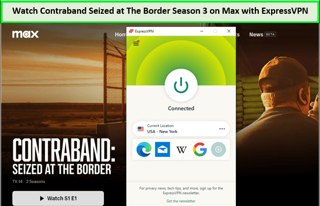Watch-Contrband-Seized-at-The-Border-Season-3-outside-USA-on-Max-with-ExpressVPN