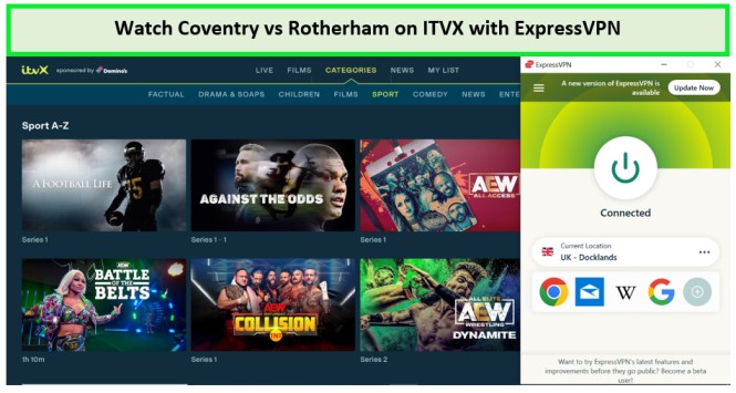 Watch-Coventry-vs-Rotherham-in-Germany-on-ITVX-with-ExpressVPN