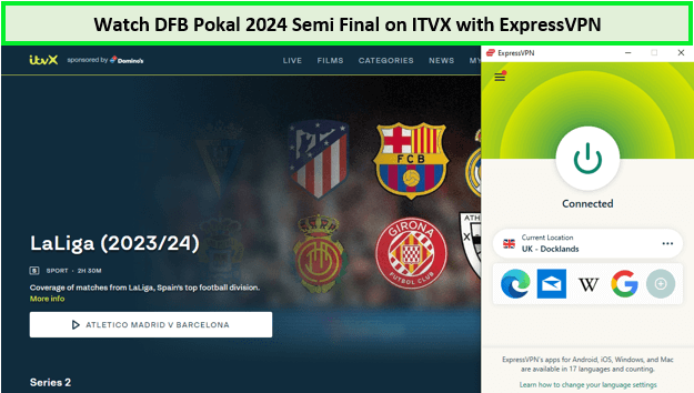 Watch-DFB-Pokal-2024-Semi-Final-in-South Korea-on-ITVX-with-ExpressVPN