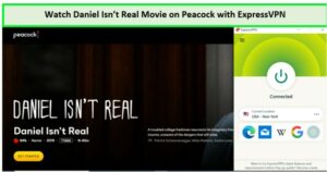 unblock-Daniel-Isnt-Real-Movie-in-New Zealand-on-Peacock-with-ExpressVPN