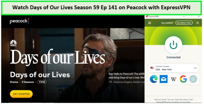 Watch-Days-of-Our-Lives-Season-59-Ep-141-in-Japan-on-Peacock-with-ExpressVPN