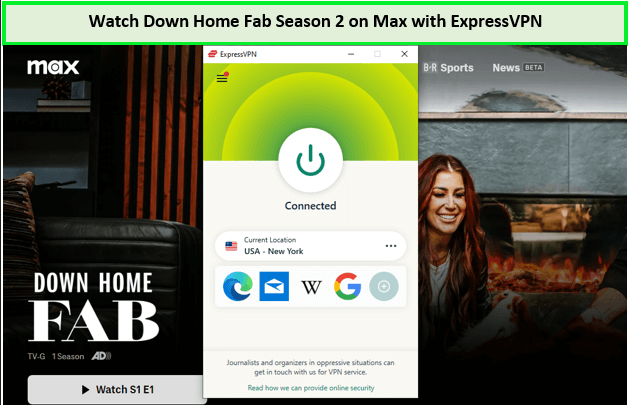 Watch-Down-Home-Fab-Season-2-in-UAE-on-Max-with-ExpressVPN