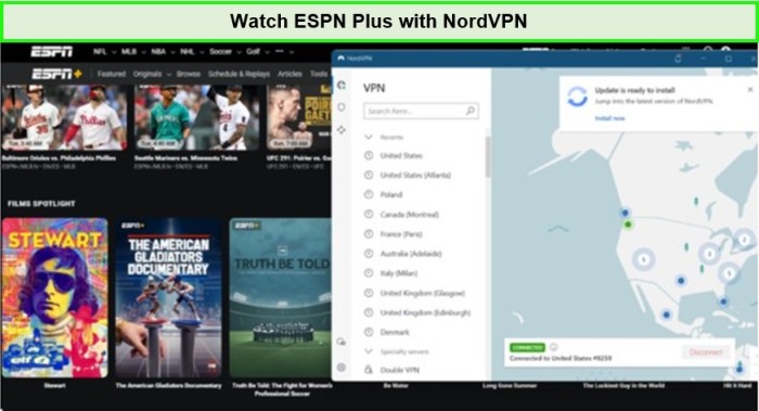 Watch-ESPN-Plus-with-NordVPN-in-Denmark