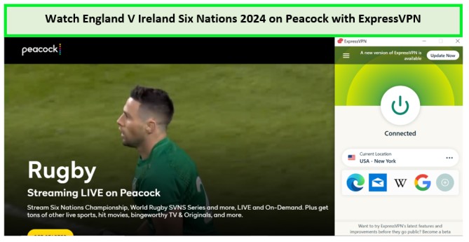 Watch-England-V-Ireland-Six-Nations-2024-in-Hong Kong-on-Peacock-with-ExpressVPN
