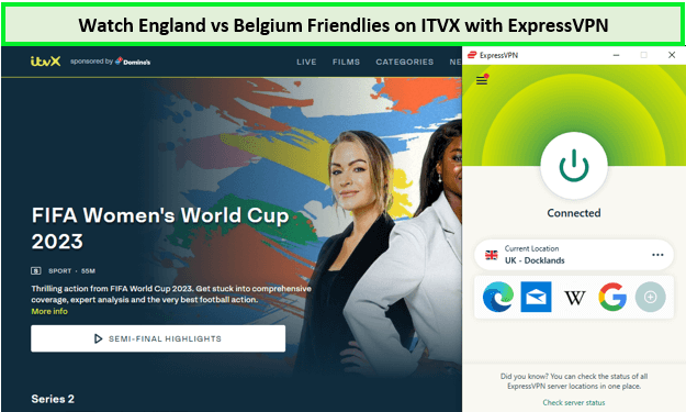 Watch-England-vs-Belgium-Friendlies-in-New Zealand-on-ITVX-with-ExpressVPN