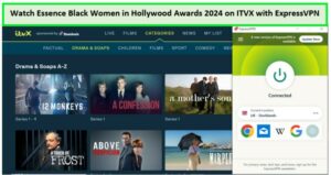 Watch-Essence-Black-Women-in-Hollywood-Awards-2024-in-Spain-on-ITVX-with-ExpressVPN.