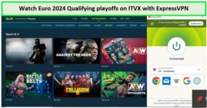 Watch-Euro-2024-Qualifying-playoffs-in-South Korea-on-ITVX-with-ExpressVPN