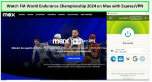  bekijk-het-fia-world-endurance-championship-2024- in-Nederland-op-max-met-expressvpn