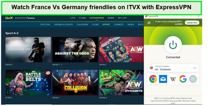 Watch-France-Vs-Germany-friendlies-in-South Korea-on-ITVX-with-ExpressVPN