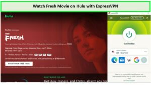 Watch-Fresh-Movie-in-Hong Kong-on-Hulu-with-ExpressVPN