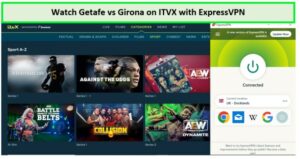 Watch-Getafe-vs-Girona-in-South Korea-on-ITVX-with-ExpressVPN