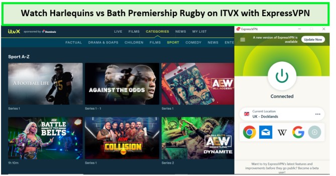 Watch-Harlequins-vs-Bath-Premiership-Rugby-in-New Zealand-on-ITVX-with-ExpressVPN