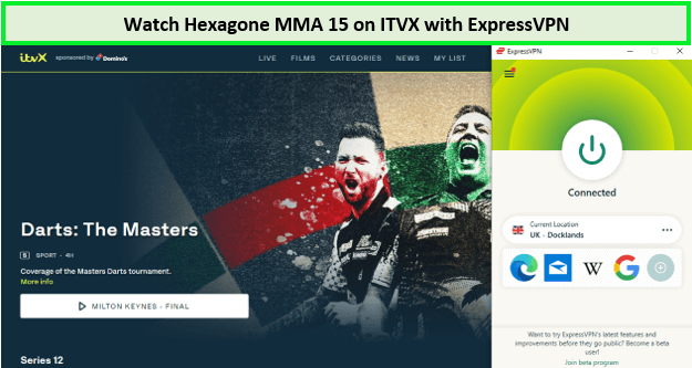 Watch-Hexagone-MMA-15-in-UAE-on-ITVX-with-ExpressVPN