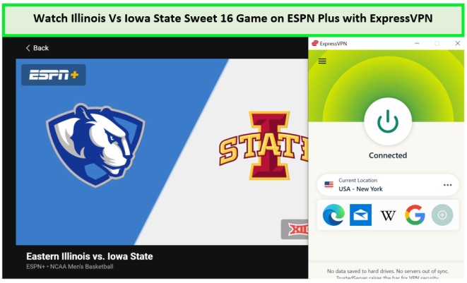 Watch-Illinois-Vs-Iowa-State-Sweet-16-Game-in-UAE -on-ESPN-Plus-with-ExpressVPN