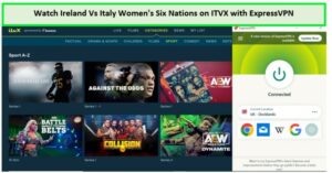 Watch-Ireland-Vs-Italy-Womens-Six-Nations-in-South Korea-on-ITVX-with-ExpressVPN