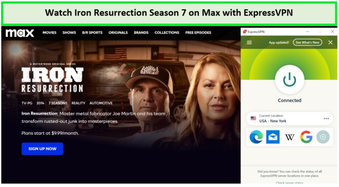 Watch-Iron-Resurrection-Season-7-in-India-on-Max-with-ExpressVPN