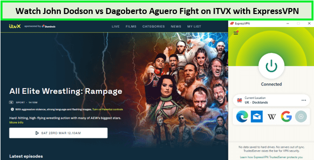 Watch-John-Dodson-vs-Dagoberto-Aguero-Fight-in-New Zealand-on-ITVX-with-ExpressVPN