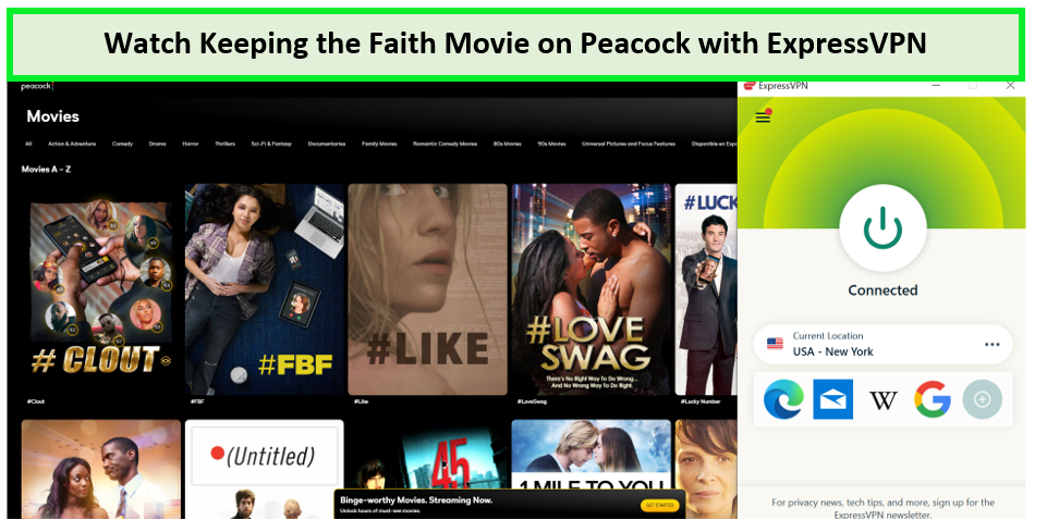 Watch-Keeping-the-Faith-Movie-in-India-on-Peacock