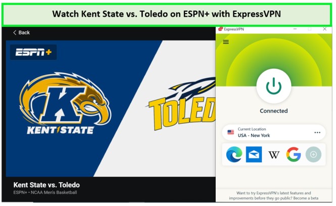 Watch-Kent-State-vs.-Toledo-in-Singapore-on-ESPN-with-ExpressVPN