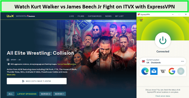 Watch-Kurt-Walker-vs-James-Beech-Jr-Fight-in-New Zealand-on-ITVX-with-ExpressVPN
