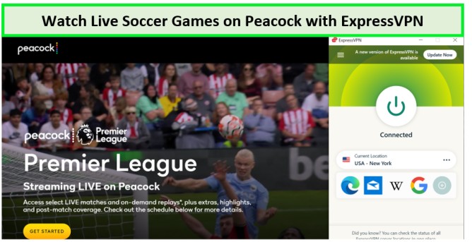 Watch-Live-Soccer-Games-in-Hong Kong-on-Peacock