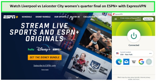 Watch-Liverpool-vs-Leicester-City-womens-quarter-final-in-South Korea-on-ESPN-with-ExpressVPN