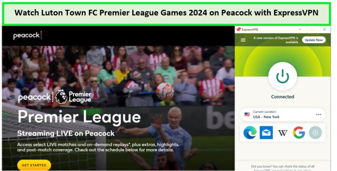 Watch-Luton-Town-FC-Premier-League-Games-2024-in-New Zealand-on-Peacock-with-ExpressVPN