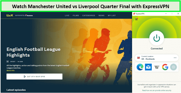 Watch-Manchester-United-vs-Liverpool-Quarter-Final-in-Germany-on-ITVX-with-ExpressVPN