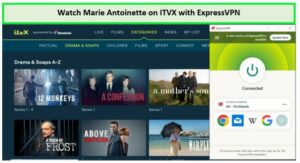 Watch-Marie-Antoinette-in-UAE-on-ITVX-with-ExpressVPN