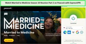 unblock-Married-to-Medicine-Season-10-Reunion-Part-2-in-Netherlands-on-Peacock-with-ExpressVPN.
