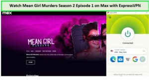 Watch-Mean-Girl-Murders-Season-2-Episode-1-in-South Korea-on-Max-with-ExpressVPN.