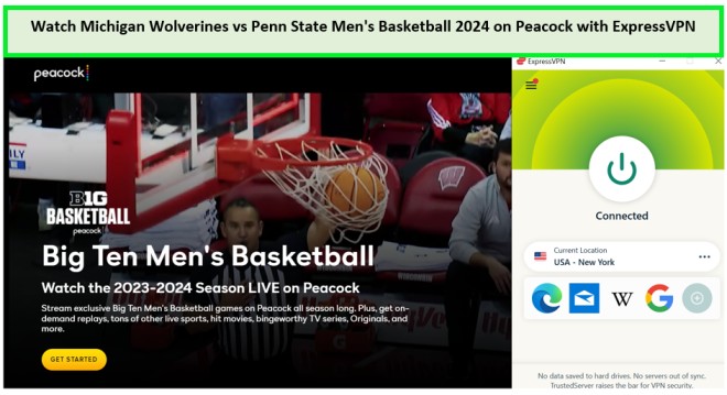 Watch-Michigan-Wolverines-vs-Penn-State-Mens-Basketball-2024-in-New Zealand-on-Peacock-with-ExpressVPN