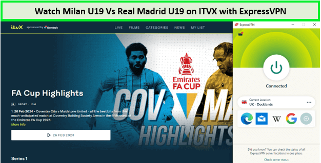 Watch-Milan-U19-Vs-Real-Madrid-U19-in-India-on-ITVX-with-ExpressVPN