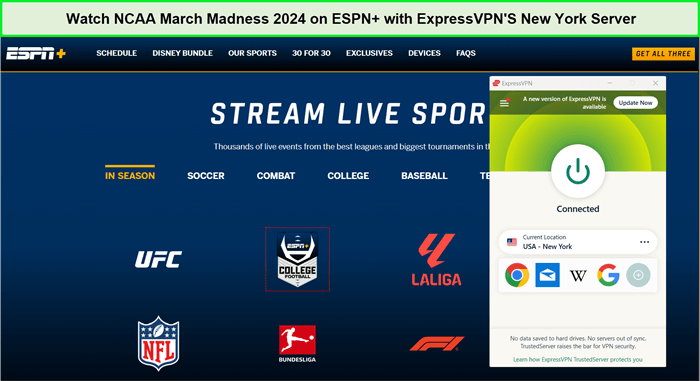 watch-ncaa-march-madness-2024-in-Australia-on-espn-with-expressvpn