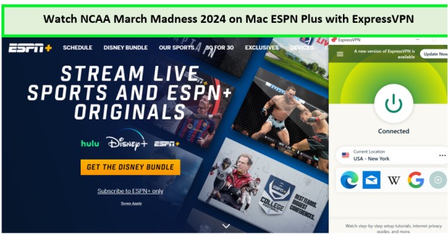 Watch-NCAA-March-Madness-2024-on-Mac-in-Hong Kong-ESPN-Plus-with-ExpressVPN