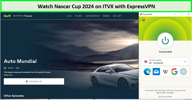 Watch-Nascar-Cup-2024-in-Hong Kong-on-ITVX-with-ExpressVPN