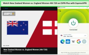Watch-New-Zealand-Women-vs.-England-Women-4th-T20-in-South Korea-on-ESPN-Plus-with-ExpressVPN