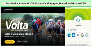 Watch-Nick-Schultz-At-2024-Volta-A-Catalunyag-in-UK-on-Peacock-with-ExpressVPN