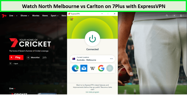 Watch-North-Melbourne-vs-Carlton-outside-Australia-on-7Plus-with-ExpressVPN