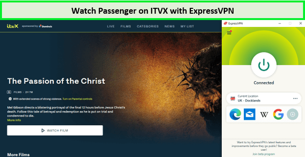 Watch-Passenger-outside-UK-on-ITVX-with-ExpressVPN
