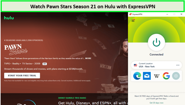 Watch-Pawn-Stars-Season-21-in-Netherlands-on-Hulu-with-ExpressVPN