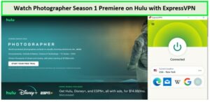 Watch-Photographer-Season-1-Premiere-in-Mexico-on-Hulu-with-ExpressVPN