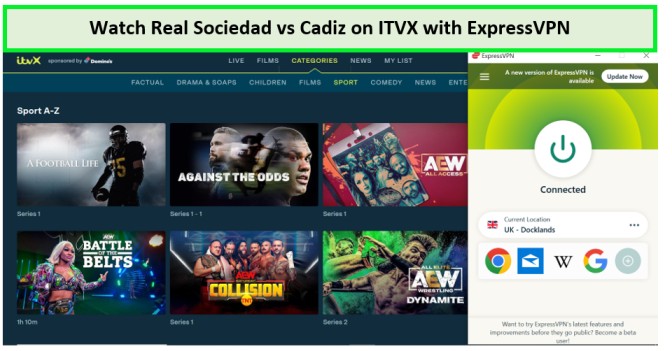 Watch-Real-Sociedad-vs-Cadiz-in-New Zealand-on-ITVX-with-ExpressVPN