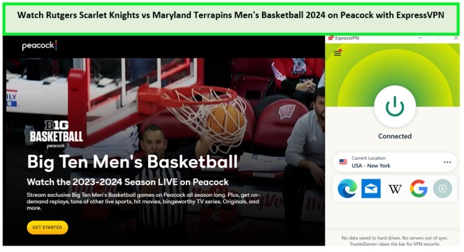 Watch-Rutgers-Scarlet-Knights-vs-Maryland-Terrapins-Mens-Basketball-2024-in-UAE-on-Peacock-with-ExpressVPN