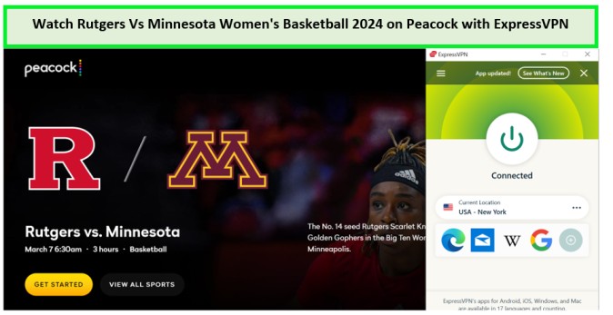 Watch-Rutgers-Vs-Minnesota-Womens-Basketball-2024-in-New Zealand-on-Peacock-with-ExpressVPN