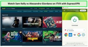 Watch-Sam-Kelly-vs-Alessandro-Giordano-in-Hong Kong-on-ITVX-with-ExpressVPN